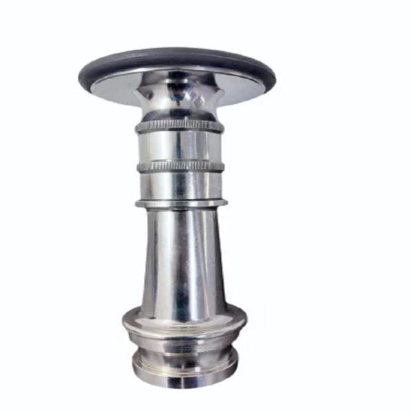 ExoFire Triple Purpose Nozzle SS