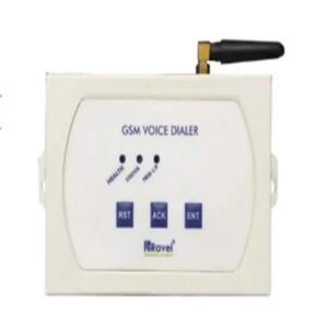 RE-GVD Voice Dailer