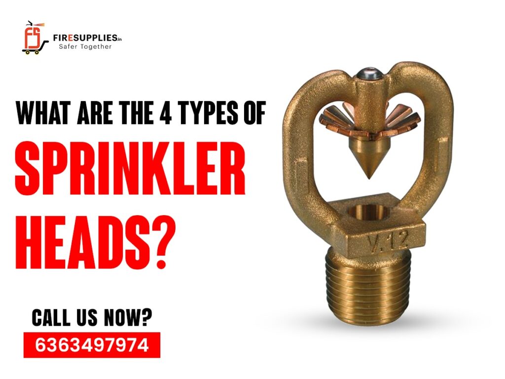 Sprinkler Heads