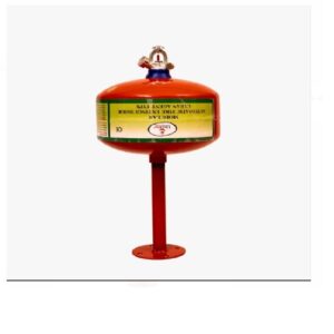 Clean Agent modular type fire extinguisher capacity -5kg (Ultra Fire)