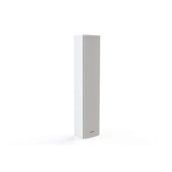 Bosch LA2-UM60-L-IN Column loudspeaker 60W, metal, white