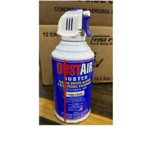 Dust Air -Detector duster