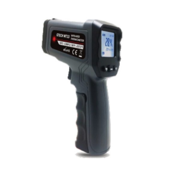G-Tech Infrared Thermometer - MT13