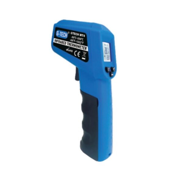 G-Tech Infrared Thermometer - MT4