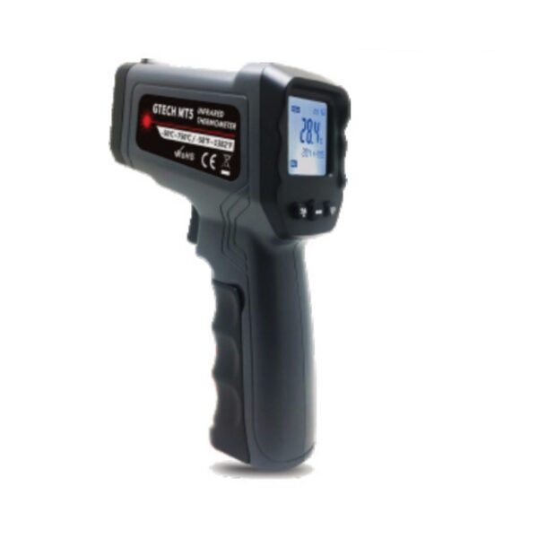 G-Tech Infrared Thermometer - MT5