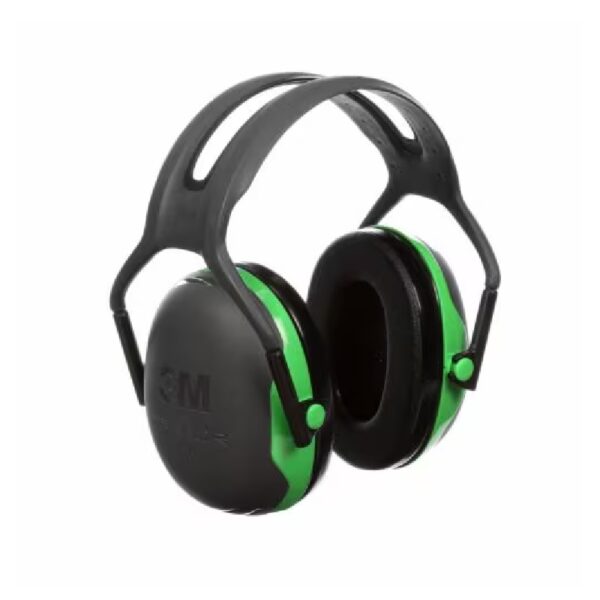 3M™ PELTOR™ X1 Earmuffs X1A, Over-the-Head