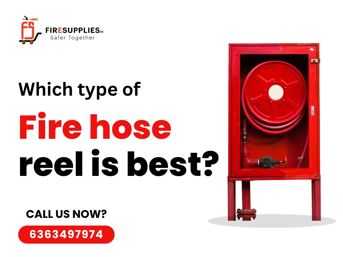fire hose reel