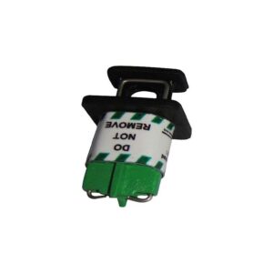 KRM Pin In Circuit Breaker Lockout (MOQ - 10 Pcs)