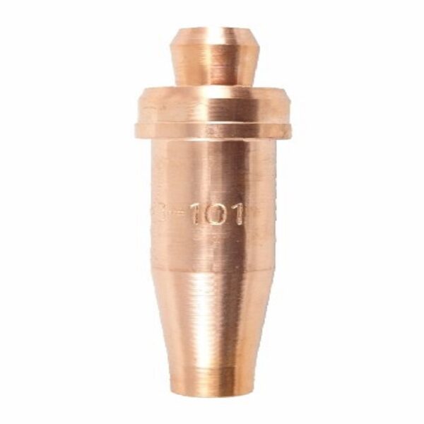 Messer ANME Cutting Nozzles 89mm Length (MOQ - 2 Pcs)