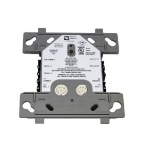 honeywell-idp-relay-addressable-relay-module