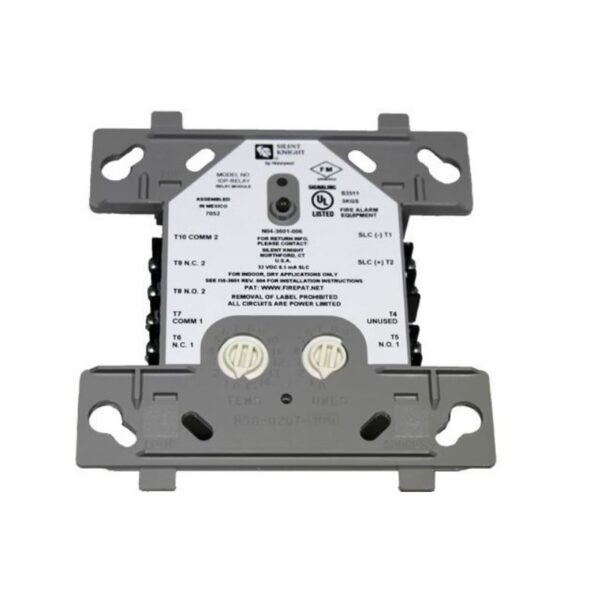 Honeywell IDP-RELAY Addressable Relay Module