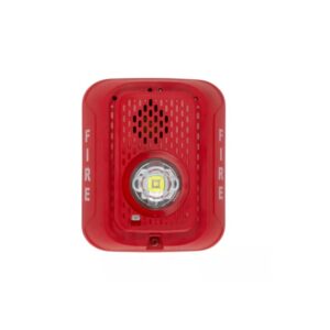 honeywell-p2rled-l-series-led-2-wire-wall-mount-indoor-horn-strobe