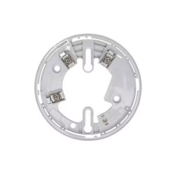 Notifier B501 Detector Base - White