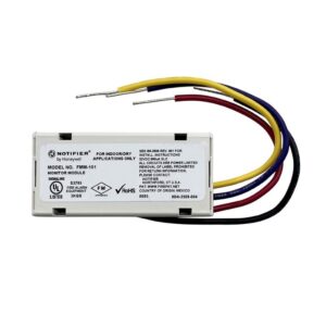 notifier-fmm-101-mini-monitor-module