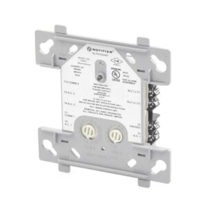 notifier-frm-1-control-relay-module