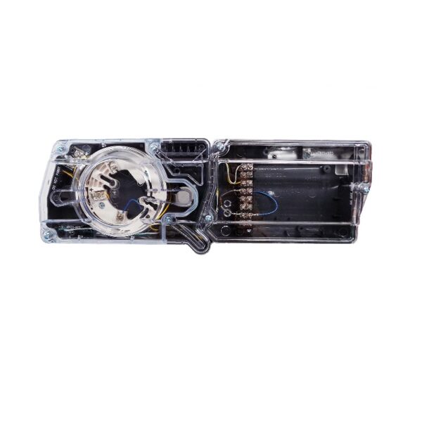 System Sensor DNR Duct Smoke Detector: 100 To 4000