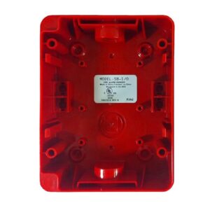 system-sensor-sb-i-o-indoor-outdoor-backbox-for-nbg-12-series