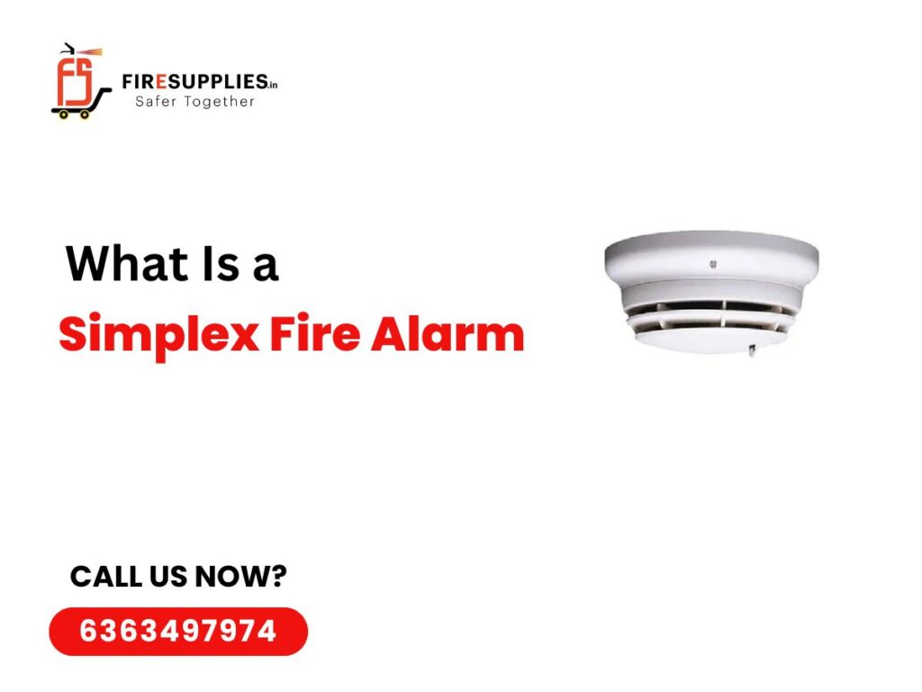 Simple fire alarm system overview, highlighting its basic functions and components for fire detection and alerting.jpg