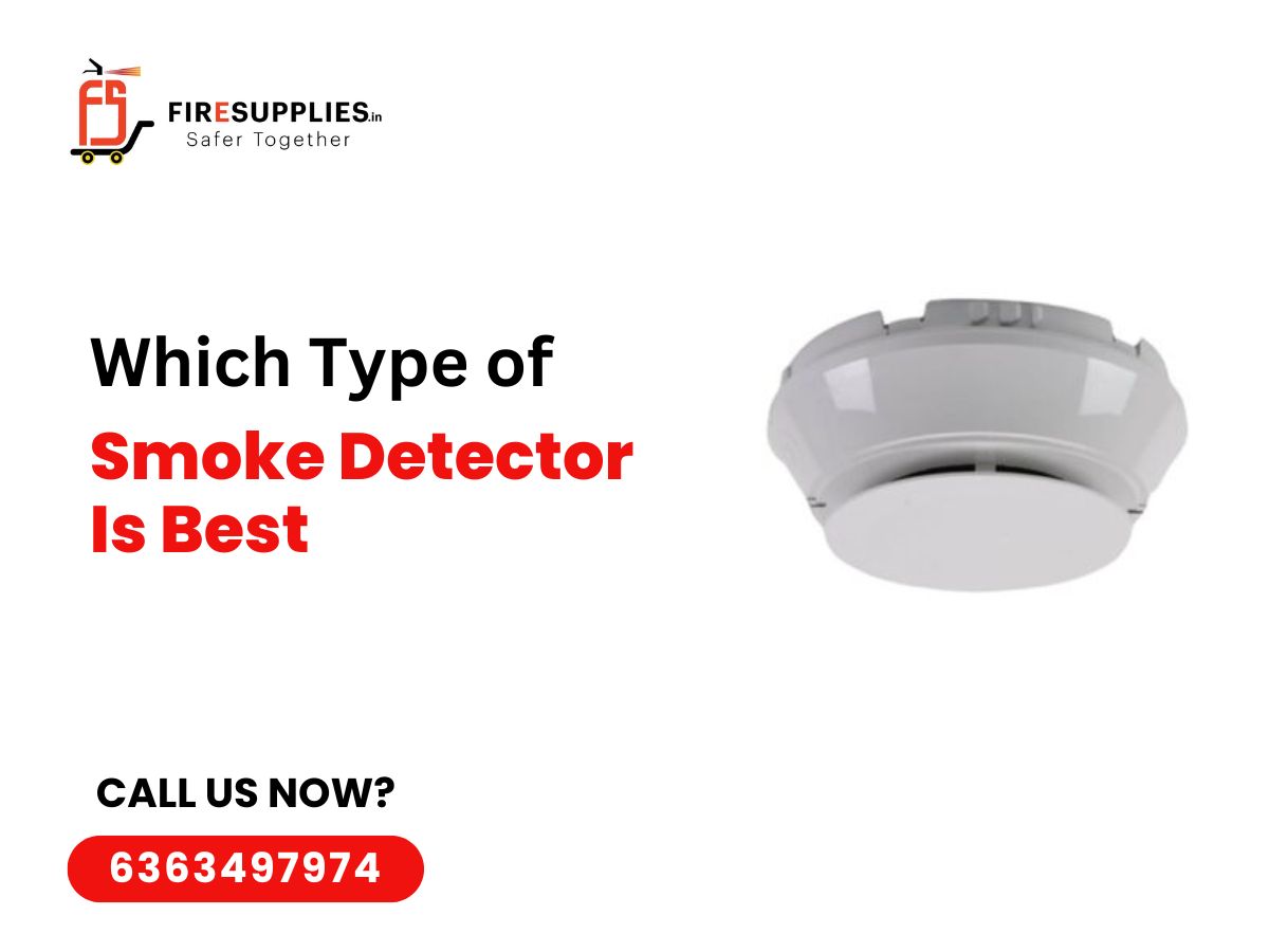 Image of a smoke detector, a safety device used to detect smoke and alert occupants of potential fire hazards.jpg