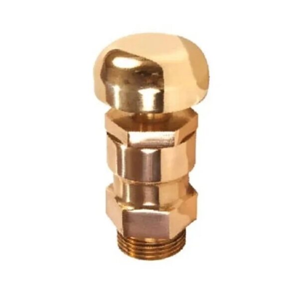 Swastik Air release Valve 20mm