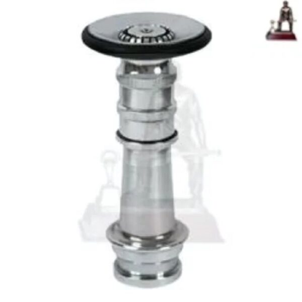 Swastik Fire Sprinklers, Upright Type (MOQ - 8 Pcs)