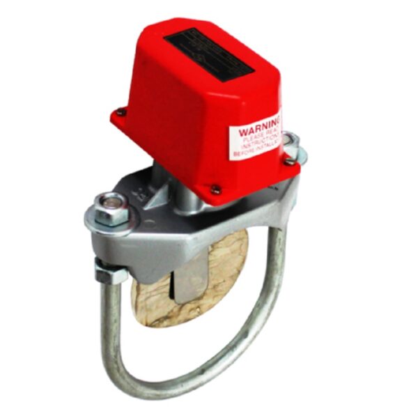 Swastik Flow Switch 65mm
