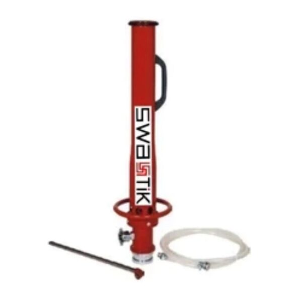Swastik Foam Making Branch (FB10X) Aluminium Alloy