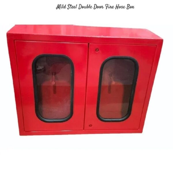 Swastik Hose Box Mild Steel 600x450x150mm