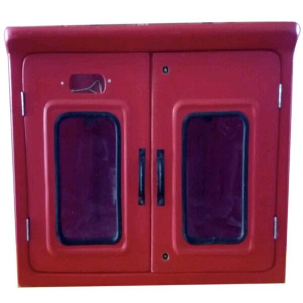 Swastik Hose box (900x600x450mm) Mild Steel 16 Gauge