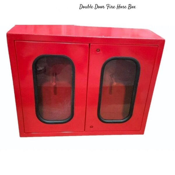 Swastik Hose Door (900x2000mm) Mild Steel 16 Gauge