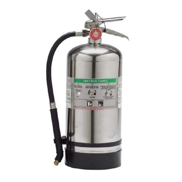 Swastik Kitchen Fire Extinguisher - 6Kg