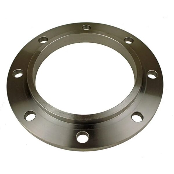 Swastik MS Flange 100mm, NRV 100mm matching  flange (MOQ - 4 Pcs)