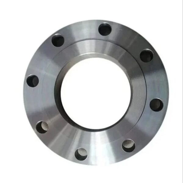 Swastik MS Flange 50mm (MOQ - 15 Pcs)
