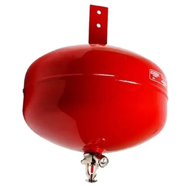 Swastik Modular Fire Extinguisher - 5kg (MOQ - 2 Pcs)