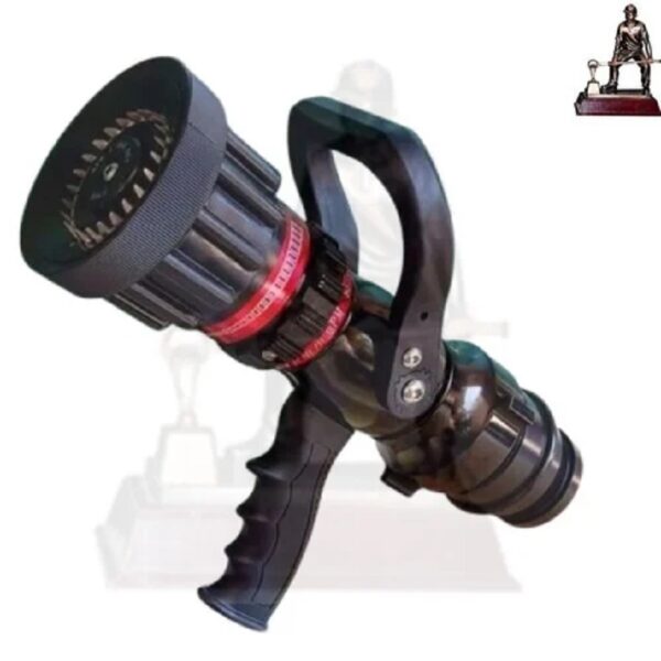 Swastik Multi Propse Hand Control B. Pipe
