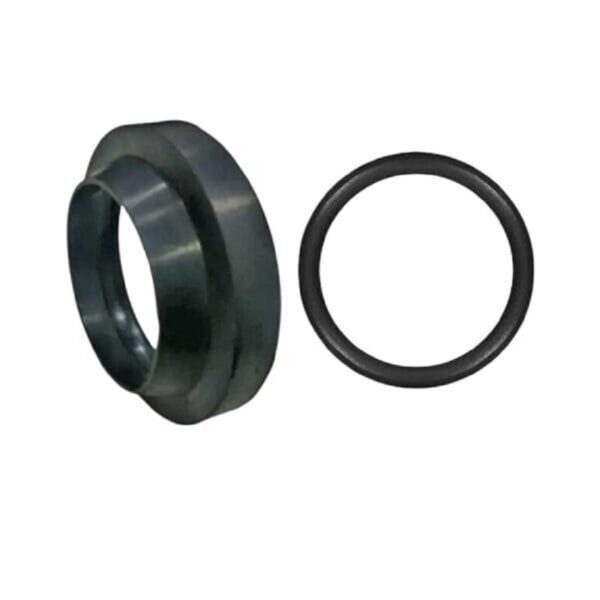 Swastik Single outlet Hydrant Valve Ring (Rubber) (MOQ - 25 Pcs)