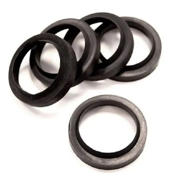 Swastik Single outlet Hydrant Valve Washer (MOQ - 30 Pcs)