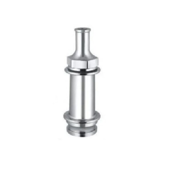Swastik Stainless Steel Short Branch Pipe with 20 mm Nozzle having size of 63mm dia (MOQ - 2 Pcs)