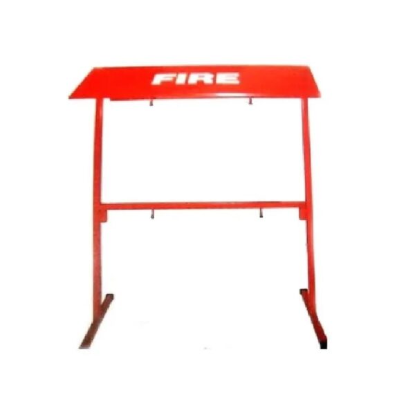 Swastik Steel Stand for bucket