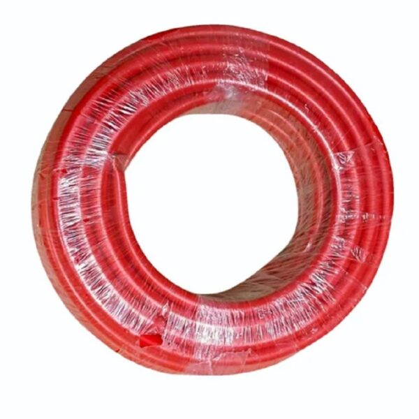 Swastik Thermo Plastic Hose Pipe Length of 20mm x 30 mtr dia Type-2