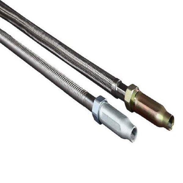 Swastik Unbraided Flxible Sprinkler Hoses-1200 mm (MOQ - 4 Pcs)