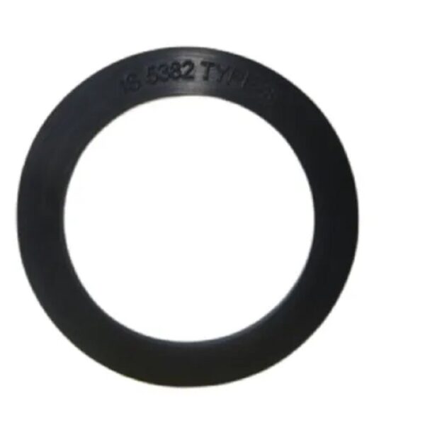 Swastik Washer for branch Pipe (MOQ - 40 Pcs)