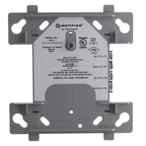 notifier-iso-x-isolator-module
