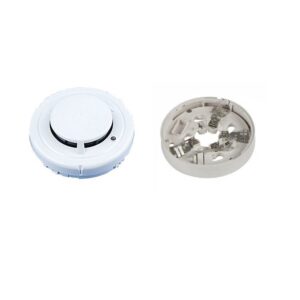 system-sensor-2351-ec-b401-smoke-detector-with-base
