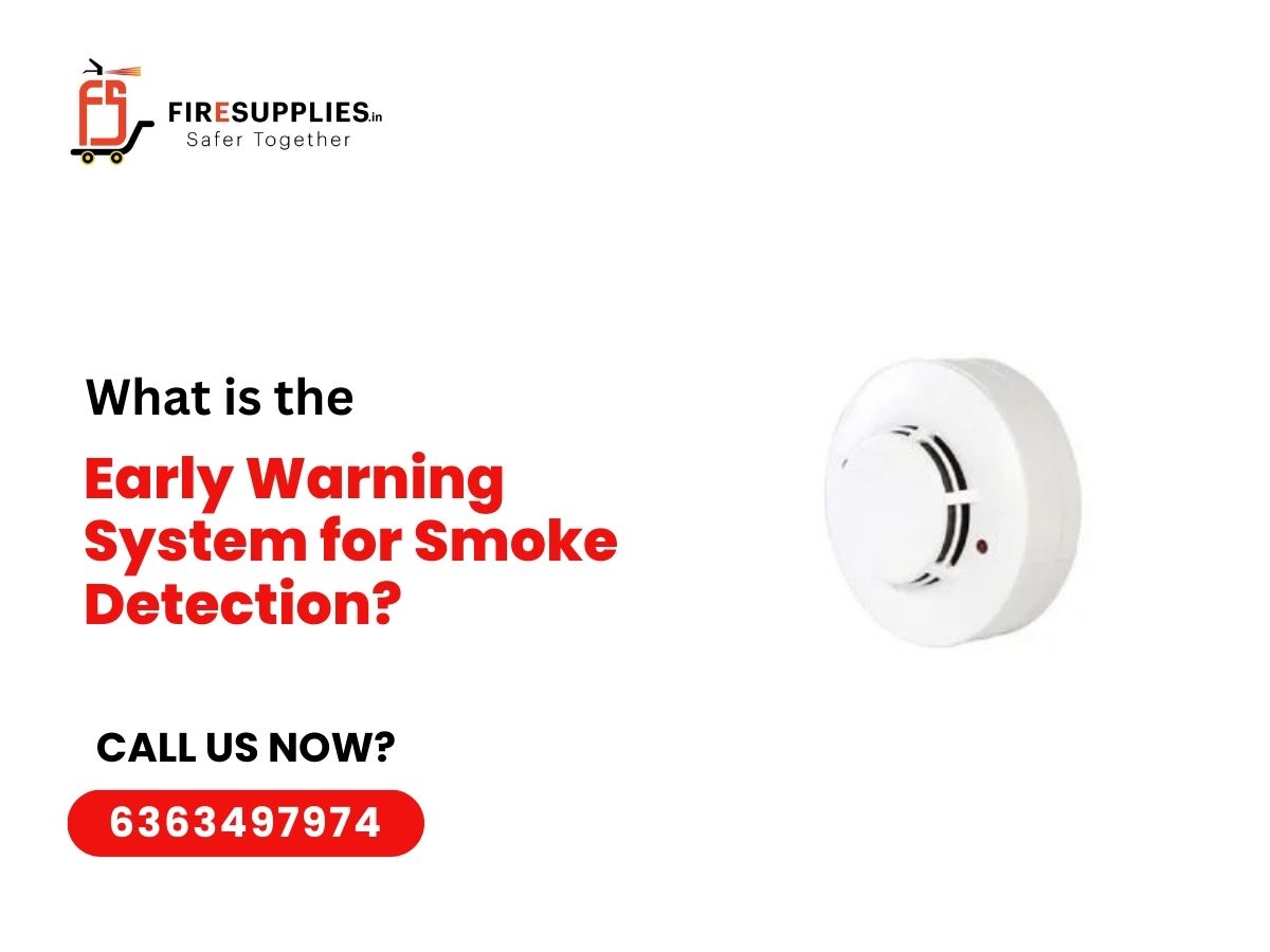 Diagram illustrating the components of an early warning system for smoke detection, highlighting sensors and alerts.jpg