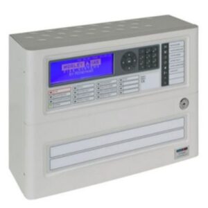 Honeywell - Fire Alarm Control Panel - Model: DXC4