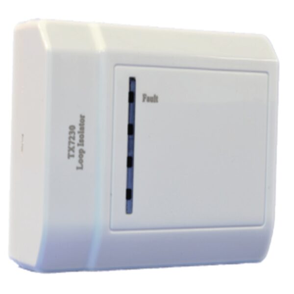 TNA - Isolator Module - Model: TX7230