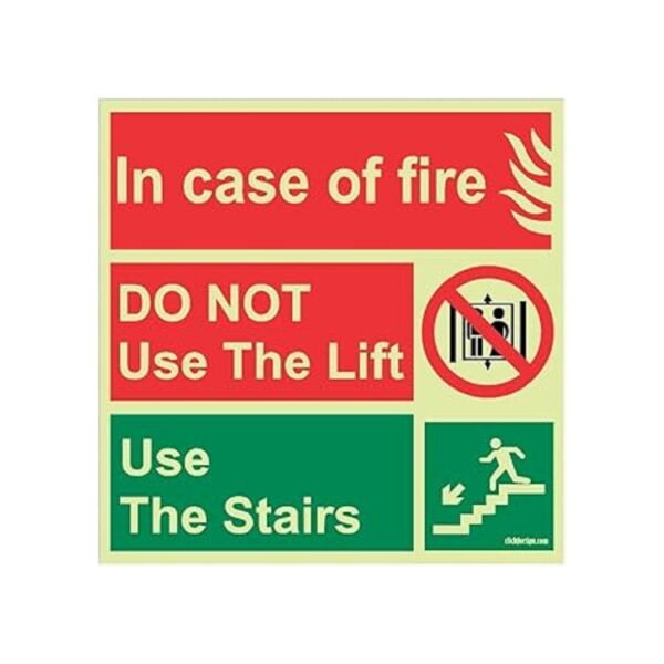 Avishka Lift Indication Board (MOQ - 4 Pcs)