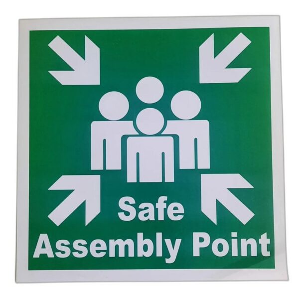 Avishka Safe Assembly Board