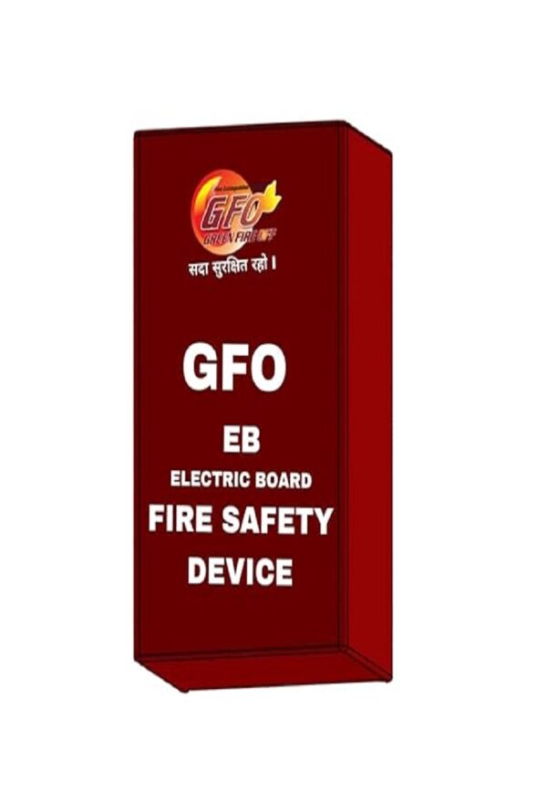 GFO EB (Electric Board) Safety Devices - 90% MAP  (MOQ - 4 Pcs)